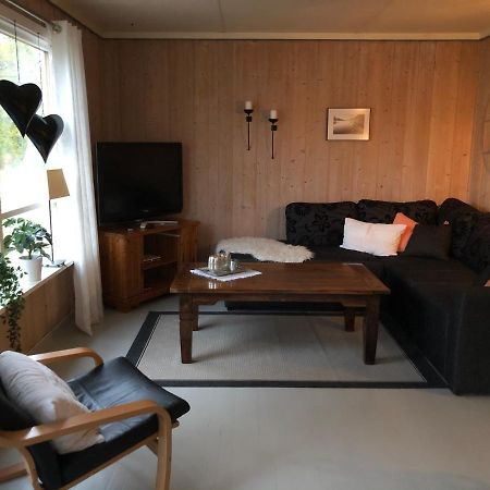 Sjarmerende Overnatting Sentralt I Vest-Telemark Hoydalsmo ภายนอก รูปภาพ