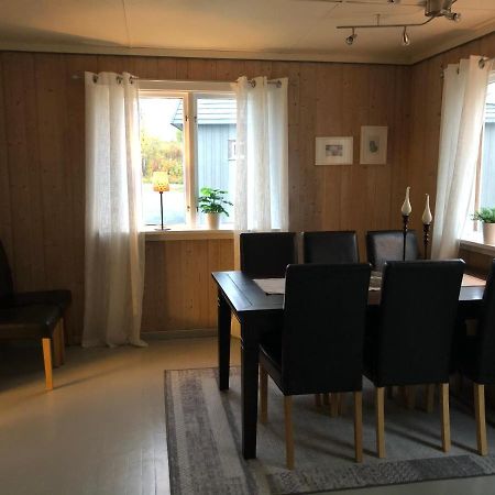 Sjarmerende Overnatting Sentralt I Vest-Telemark Hoydalsmo ภายนอก รูปภาพ