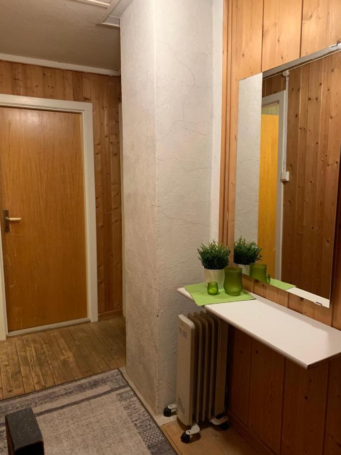 Sjarmerende Overnatting Sentralt I Vest-Telemark Hoydalsmo ภายนอก รูปภาพ