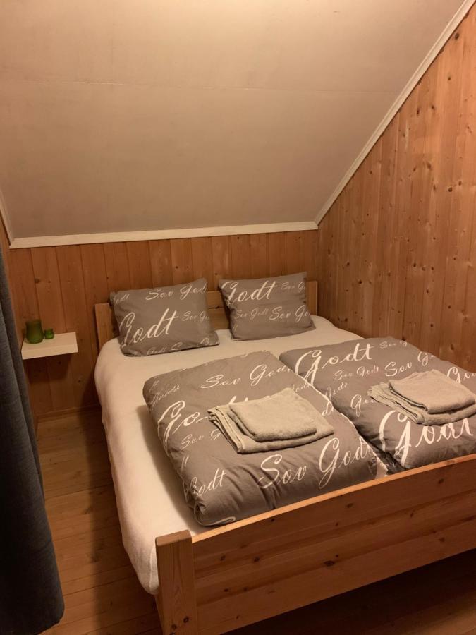 Sjarmerende Overnatting Sentralt I Vest-Telemark Hoydalsmo ภายนอก รูปภาพ