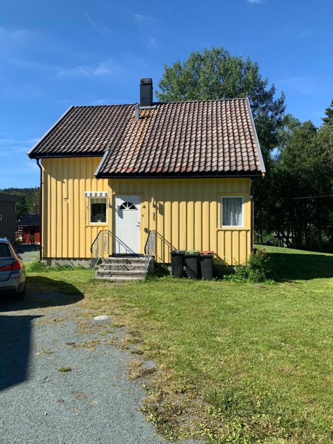 Sjarmerende Overnatting Sentralt I Vest-Telemark Hoydalsmo ภายนอก รูปภาพ