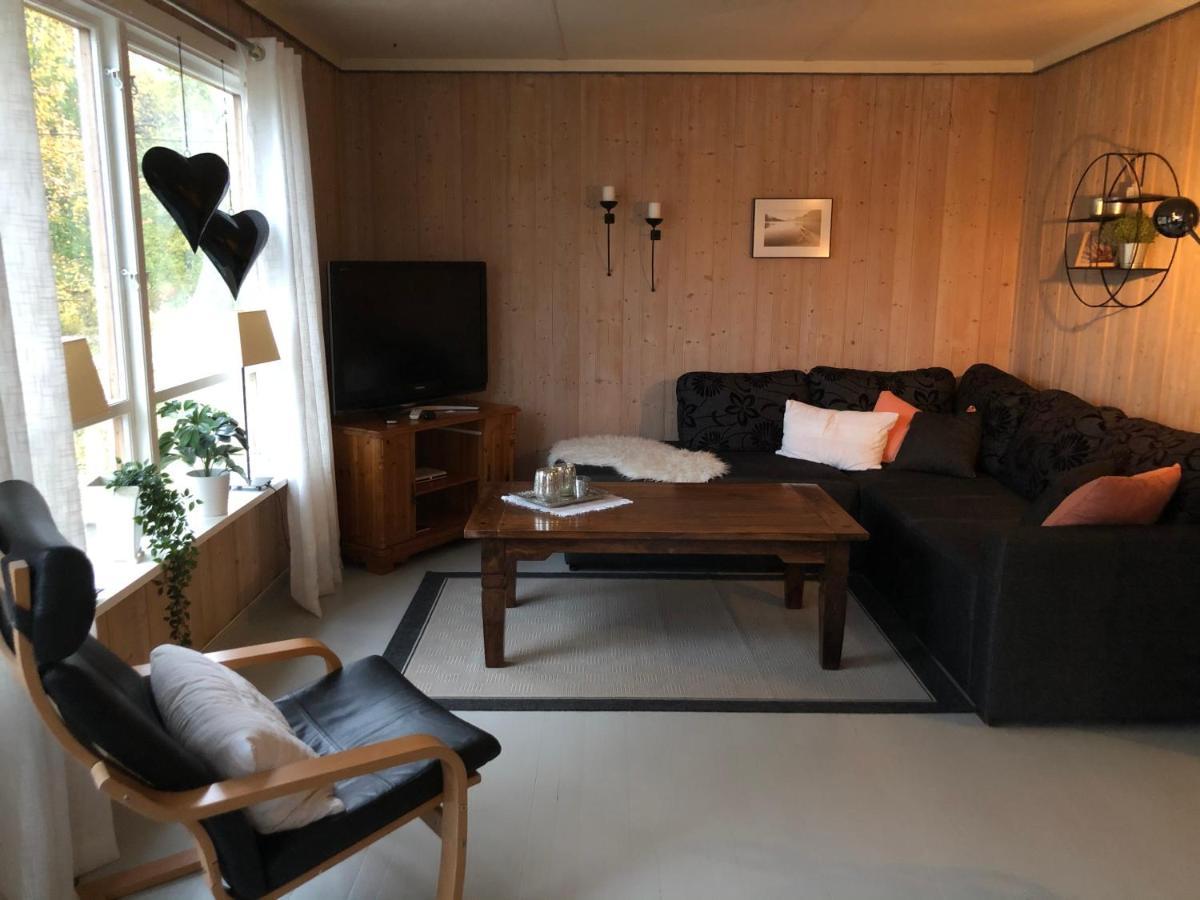 Sjarmerende Overnatting Sentralt I Vest-Telemark Hoydalsmo ภายนอก รูปภาพ